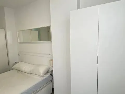 Pis de 52 m² a Sevilla