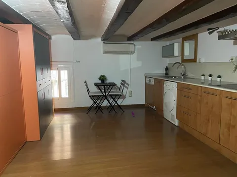 Appartement 30 m² à Barcelone