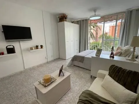 Pis de 50 m² a Benidorm