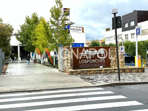 Appartamento 380 m² a Alcobendas