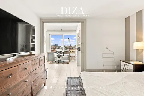 Wohnung 192 m² in Madrid