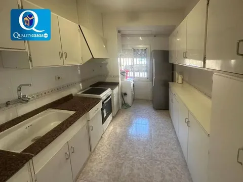 Pis de 76 m² a Xixona