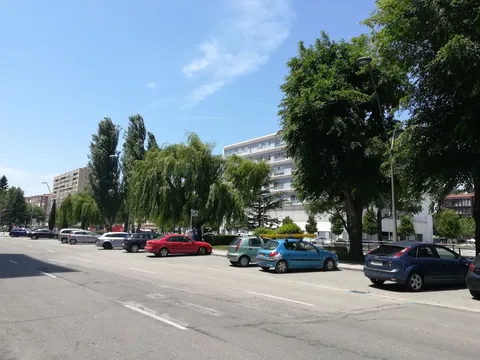 Pis de 110 m² a Burgos