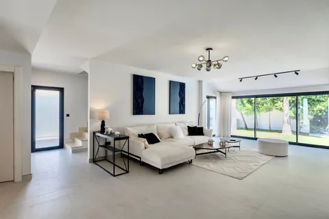 Casa de 417 m² a Marbella