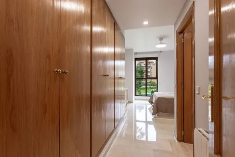 Pis de 131 m² a València