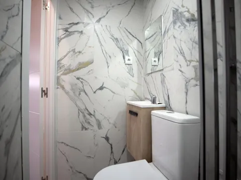 Appartamento 27 m² a Madrid