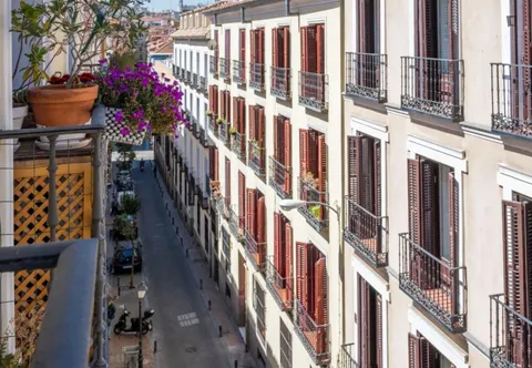 Pis de 50 m² a Madrid