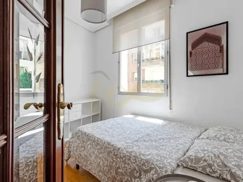 Wohnung 75 m² in Madrid