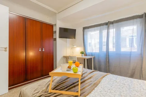 Habitació de lloguer, València