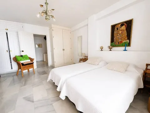 Pis de 132 m² a Mijas