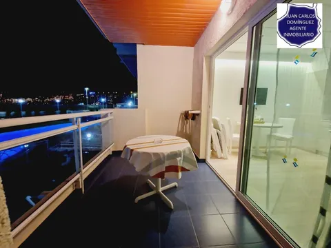 Pis de 45 m² a Mogán