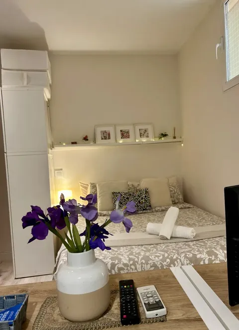 Квартира 25 м² у Madrid