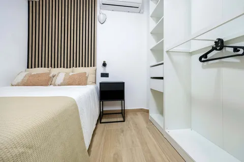 Zimmer zur Miete, Valencia (3/9)