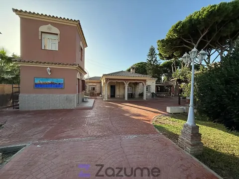 Casa de 210 m² a Chiclana de la Frontera