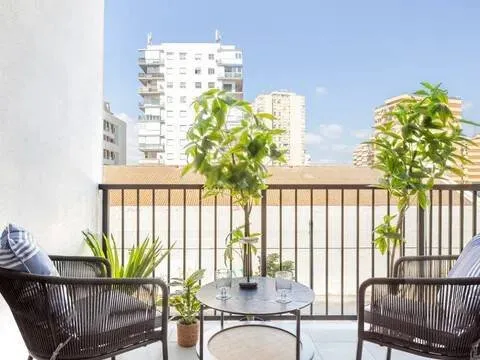 Appartamento 69 m² a Málaga