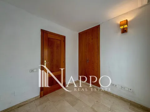 Wohnung 100 m² in Palma