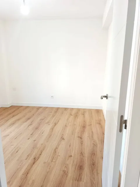 Pis de 58 m² a Madrid