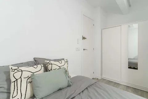 Habitación en alquiler, Madrid