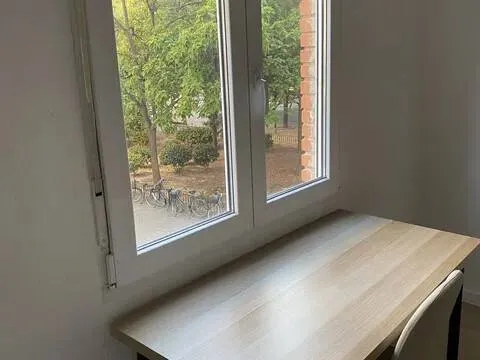 Habitació de lloguer, València