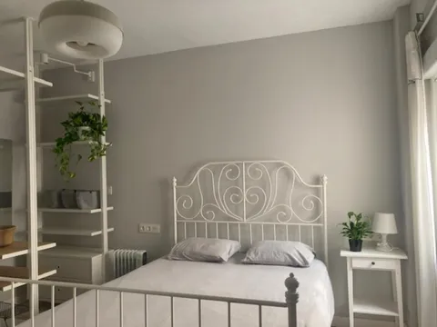 Habitació de lloguer, Alacant