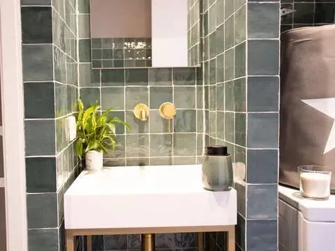 Pis de 70 m² a València