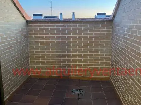Pis de 85 m² a Salamanca (3/42)
