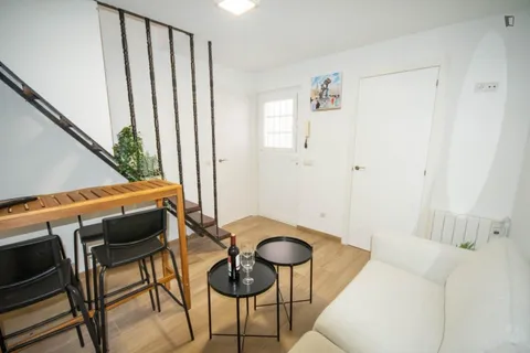 Appartamento 50 m² a Madrid