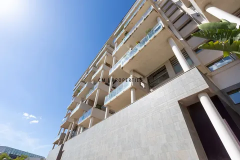 Appartamento 131 m² a Valencia