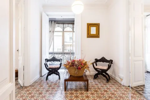 Pis de 295 m² a València