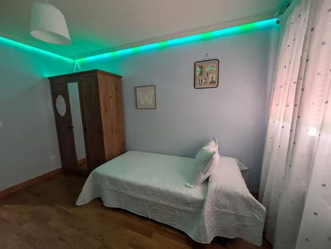 Pis de 114 m² a Toledo