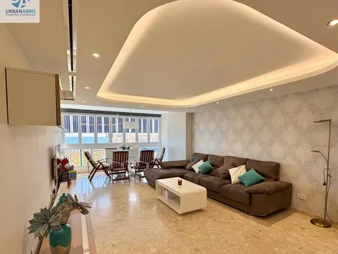 Flat 105 m² in el Campello