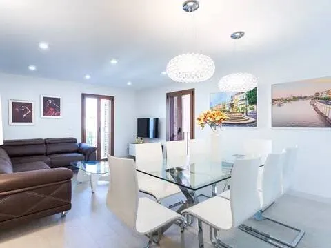 Habitació de lloguer, Sevilla