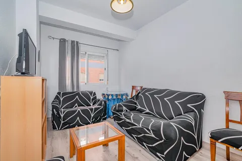 Wohnung 164 m² in Granada