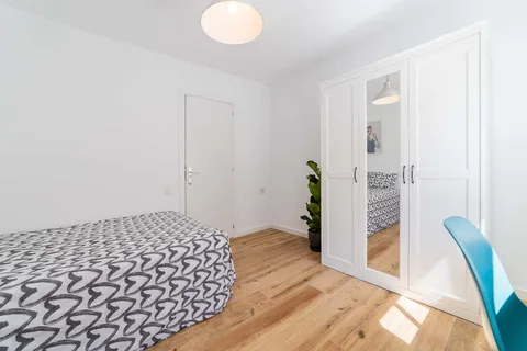 Habitació de lloguer, València