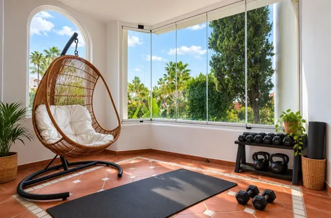 Pis de 242 m² a Estepona