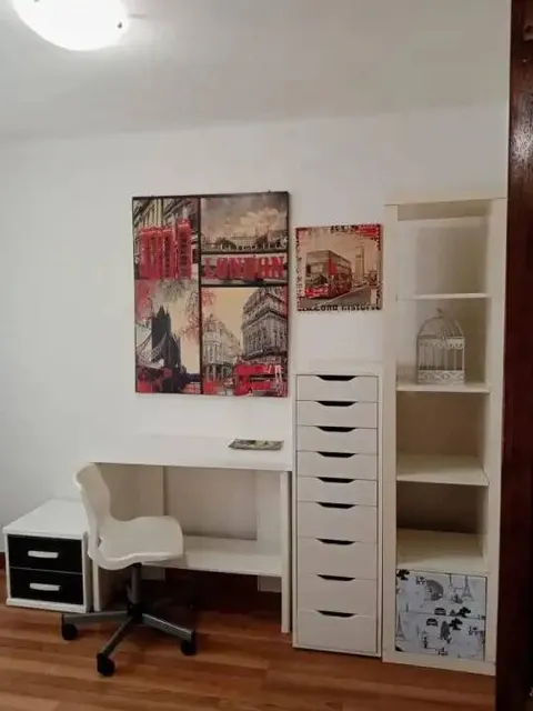 Pis de 50 m² a Ourense