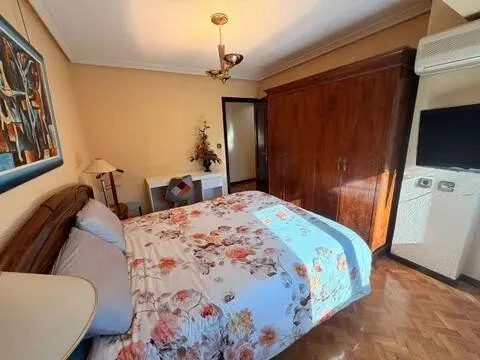 Pis de 100 m² a Salamanca