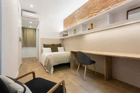 Stanza in affitto, Barcelona