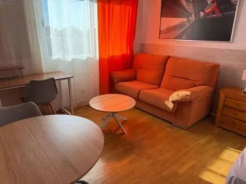 Pis de 44 m² a Ciudad Real