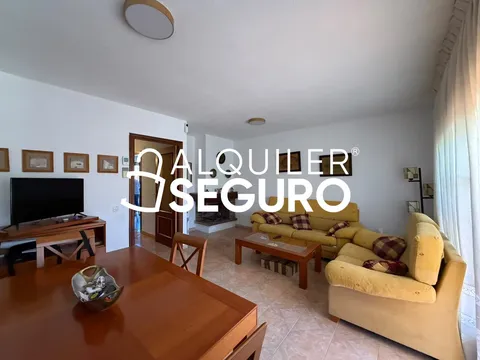 Casa de 213 m² a Manzanares el Real