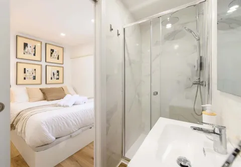 Appartamento 61 m² a Madrid