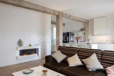 Appartamento 101 m² a Valencia