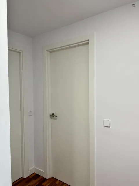 Pis de 77 m² a Madrid