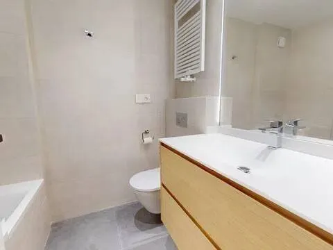 Pis de 240 m² a Madrid