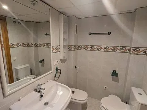 Pis de 167 m² a Castelló de la Plana