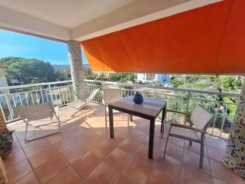Pis de 115 m² a Xàbia
