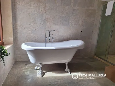 Pis de 300 m² a sa Pobla