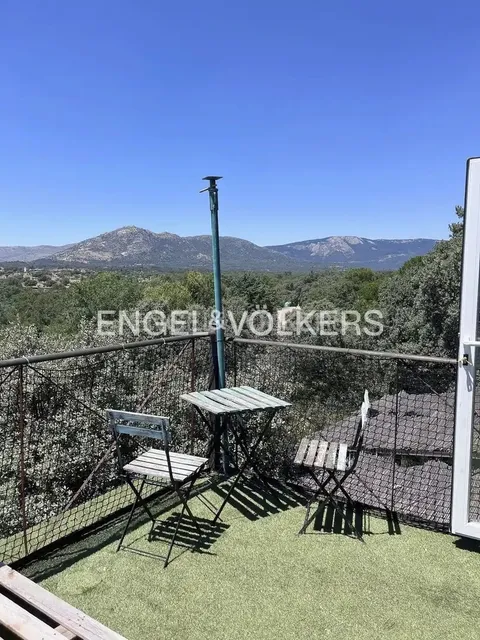 Casa de 139 m² a Valdemorillo