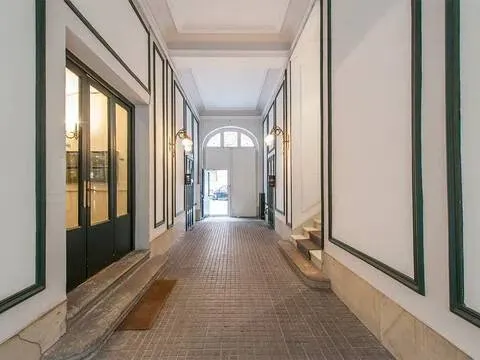 Pis de 281 m² a Madrid
