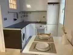 Pis de 30 m² a Barcelona